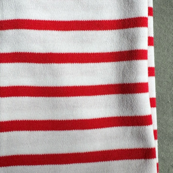 vintage deadstock ARMOR-LUX breton striped shirt MEDIUM made in france - Picture 7 of 12